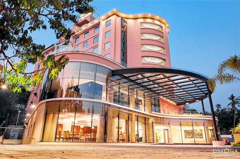 Dimora Calicut