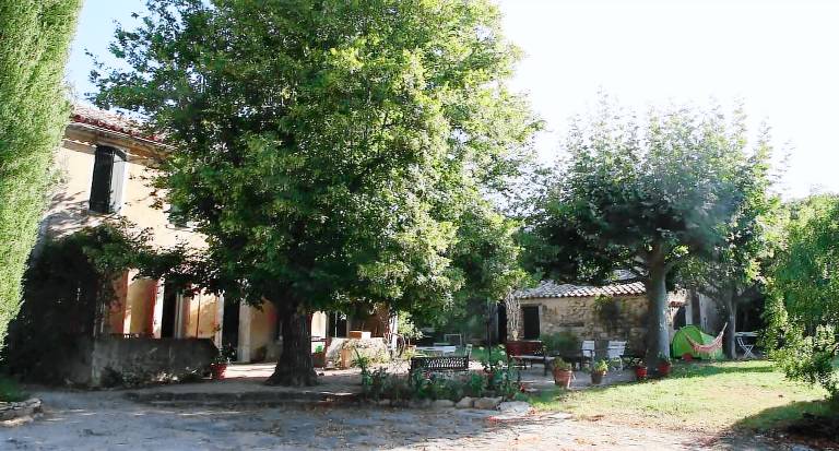 Huis Le Castellet