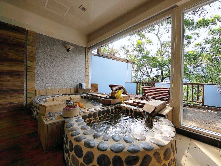 Garden Resort Hot Spring — photo 2