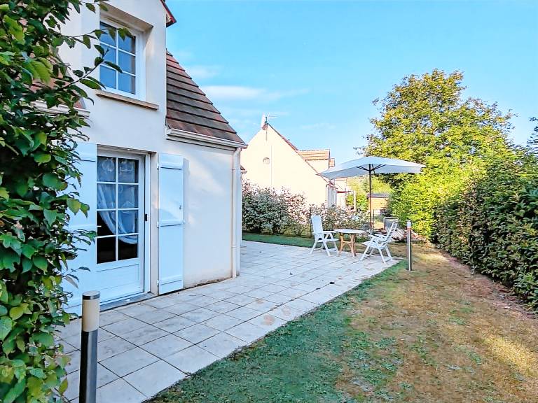 Cottage Châteauneuf-sur-Loire