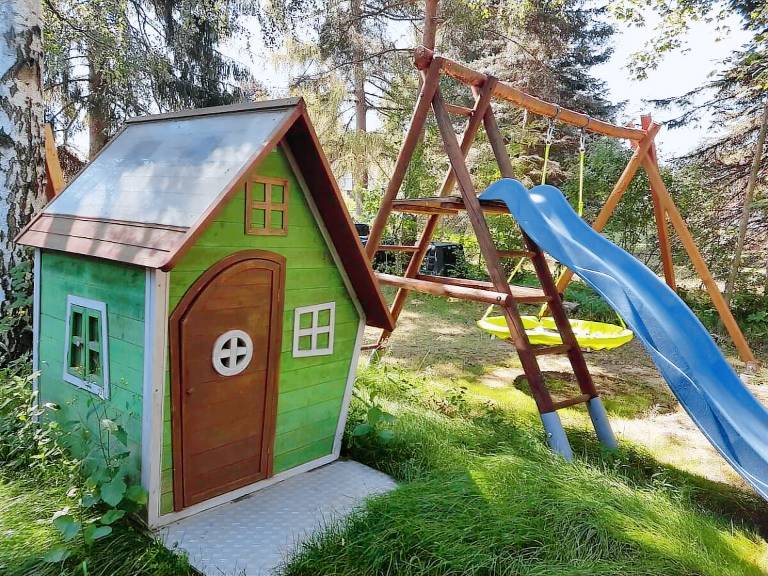 Ferienwohnung Gohrisch