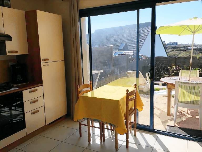 Lovely house with barbeque, garden & terrace | Beach view | Close to the beach | Pets allowed — photo 3