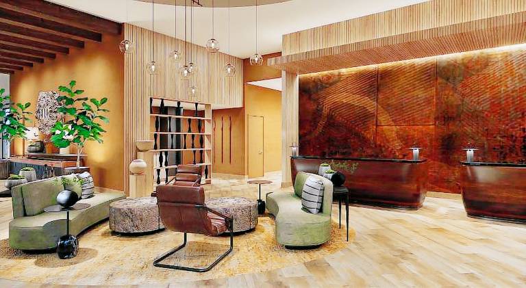 The Red Cliffs Lodge Zion, a Tribute Portfolio Hotel — photo 2