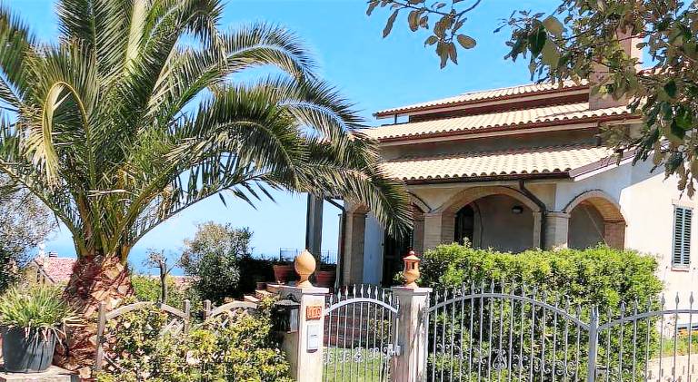 B&B La Palma in Mondolfo