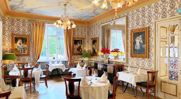 Hotel Restaurant Du Parc — photo 3