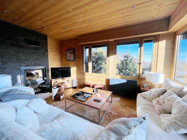 Chalet Vielle-Aure