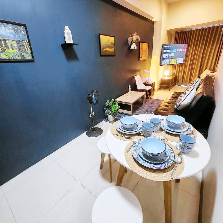 Appartement Taguig