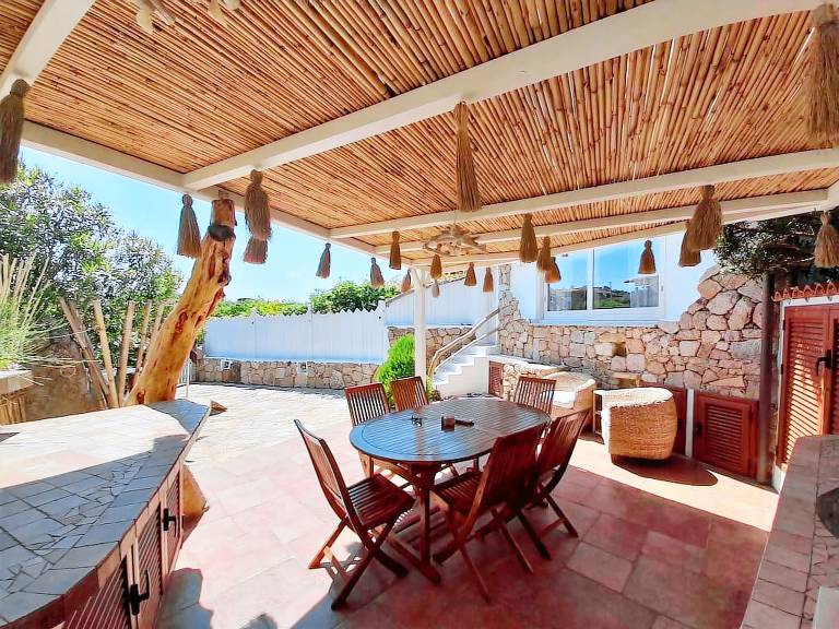 Villa Santa Teresa Gallura