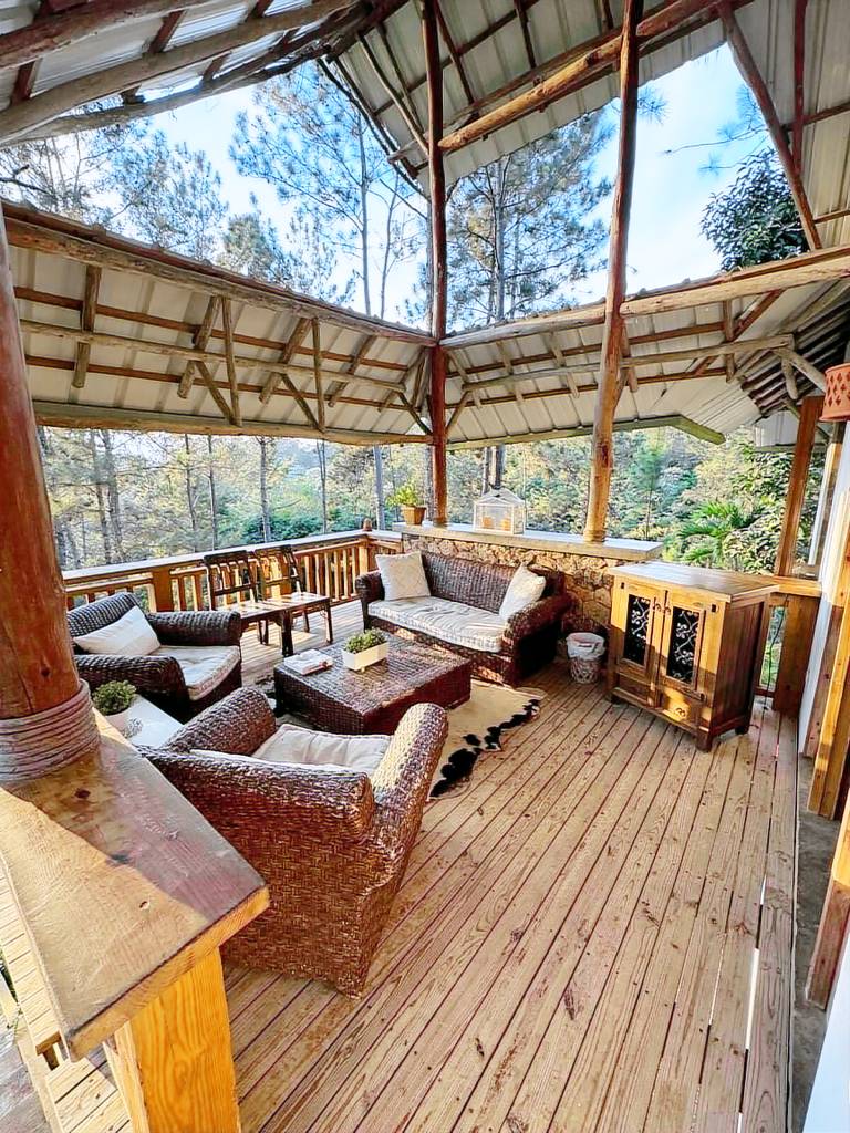 Casa rural Jarabacoa