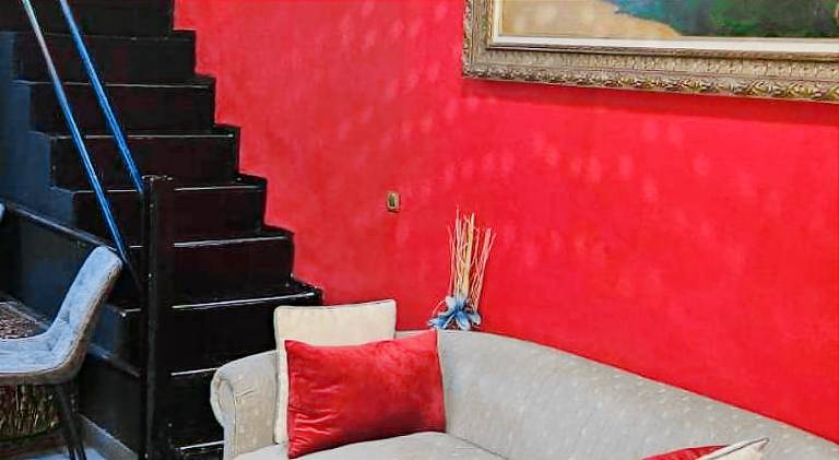 Spacious apartment with jacuzzi | Next to Royal Palace of Madrid | Pets are welcome — photo 4