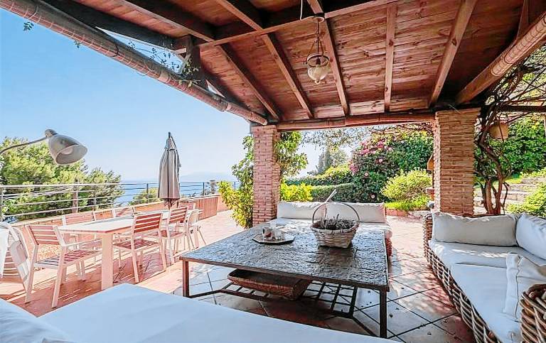 Ferienwohnung El Candado