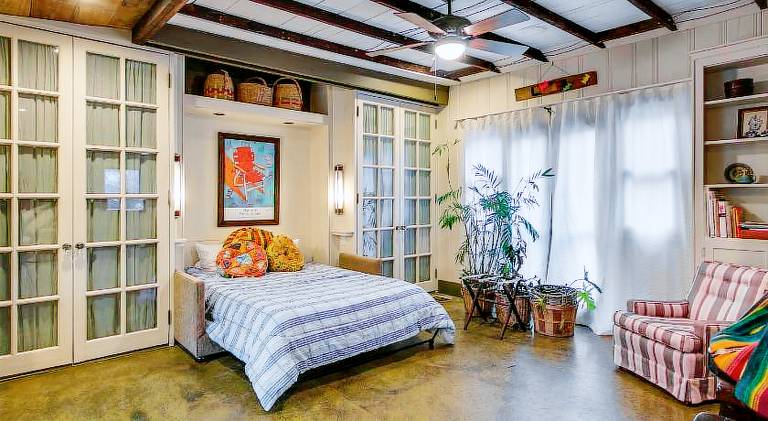House with 1 room for 4 persons — photo 2