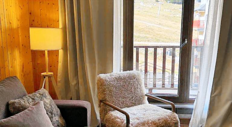 Rental apartment for 4 persons in Encamp