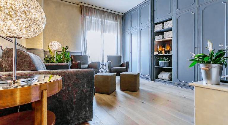Ferienwohnung Treviso
