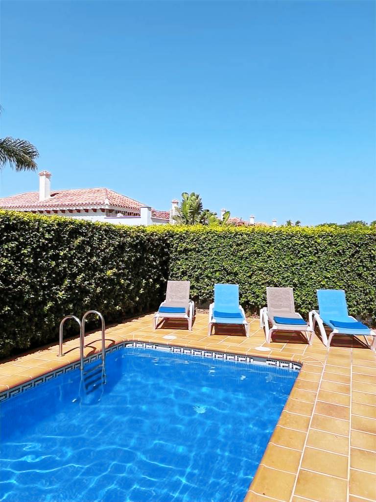 Ferienhaus in Torre-Pacheco, Costa Cálida für max. 4 Personen Ferienhaus in Torre-Pacheco, Costa Cálida für max. 4 Personen