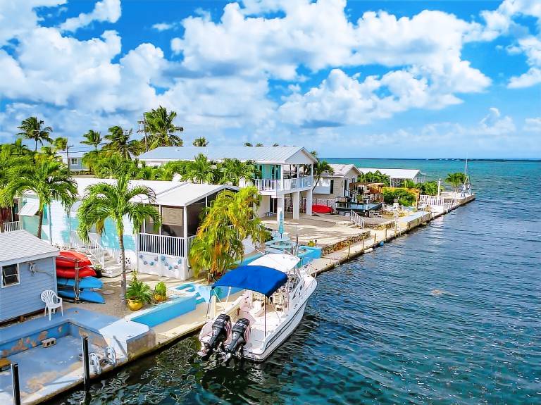 House Big Pine Key