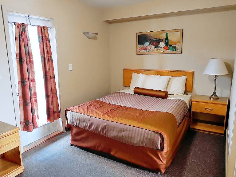 Motel Osoyoos