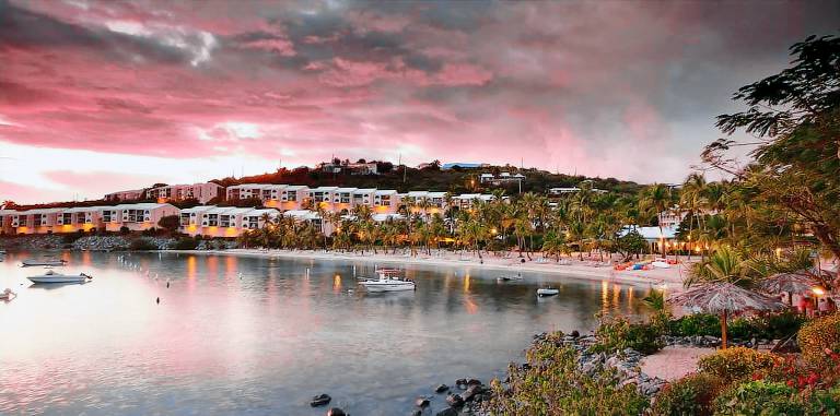 Condo Saint Thomas