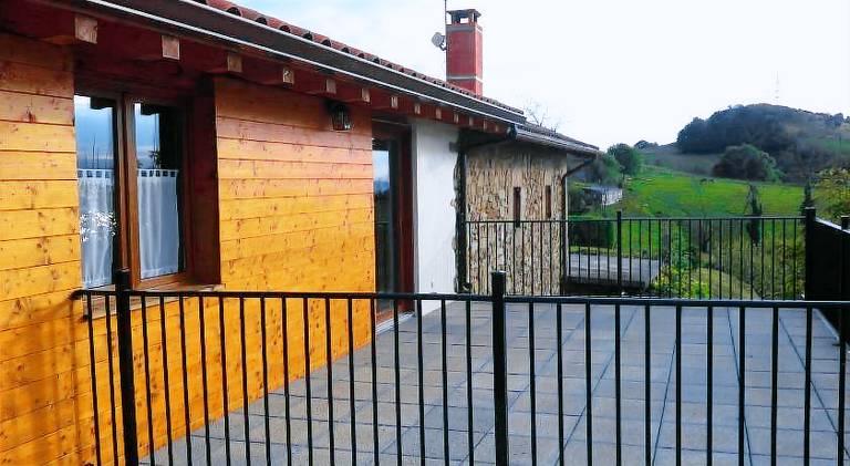 Apartamento Orio