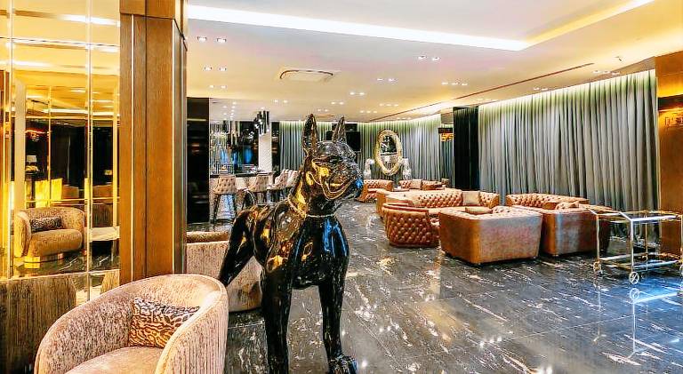 Royal Hotel Plovdiv — photo 3