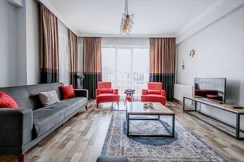 Villa Ürgüp