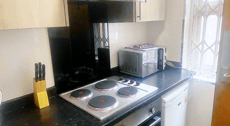 Holiday apartment with 1 room for 2 persons — photo 4