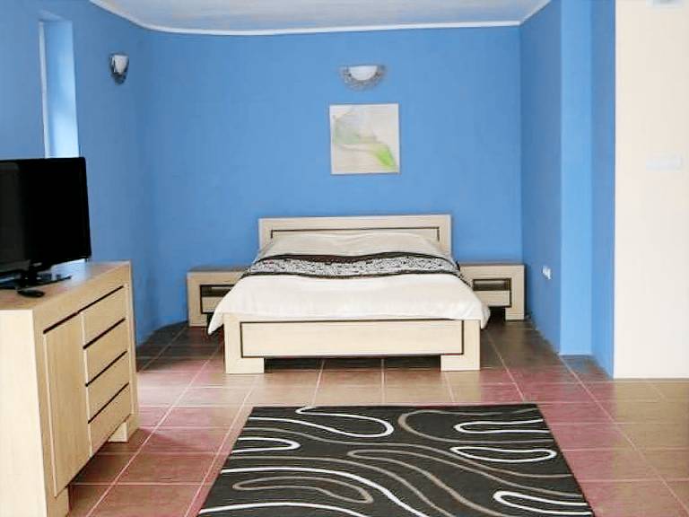 Beautiful holiday apartment with barbeque, patio & yard | Close to the beach | Dogs allowed — photo 4