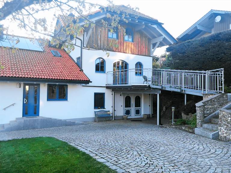 Ferienwohnung in Altreichenau, Neureichenau f&uuml;r max. 2 Personen