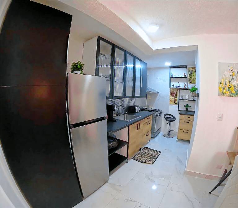 Modern condo in the heart of Sosua 2 bedrooms — photo 2