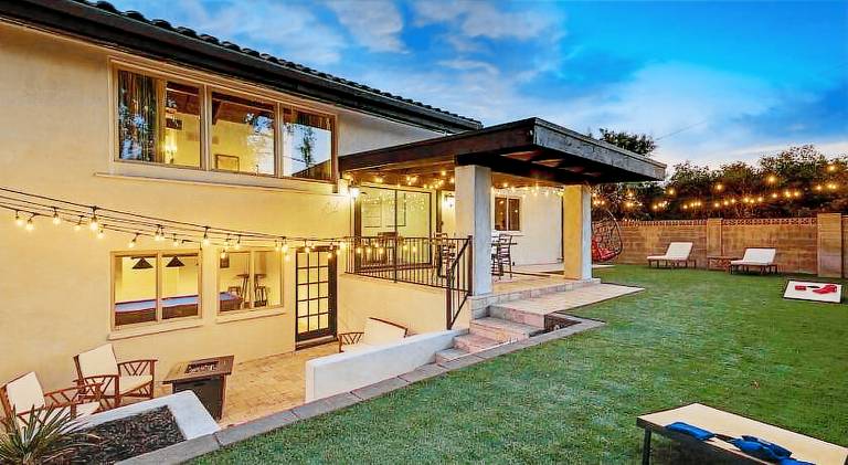 House with pool | Perfect for remote work | Pets allowed — photo 4