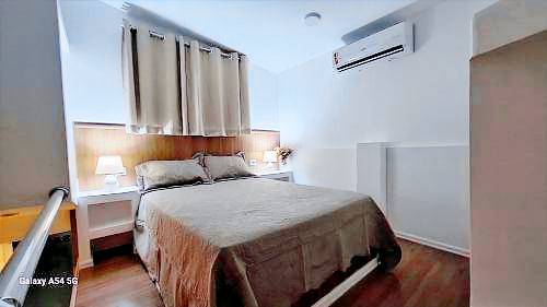 Pousada (B&B) Xerém