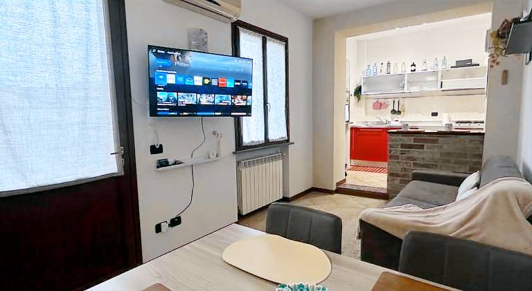 Apartment | Pets are welcome in Cremona
