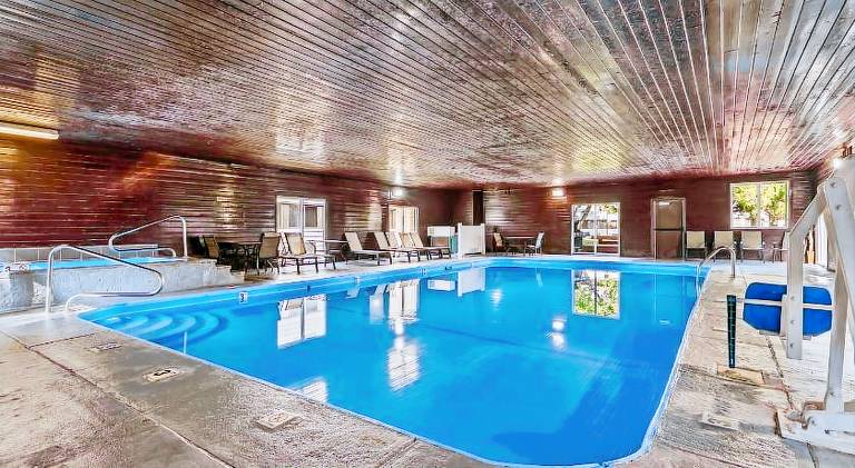 Best Western Tower West Lodge — photo 4