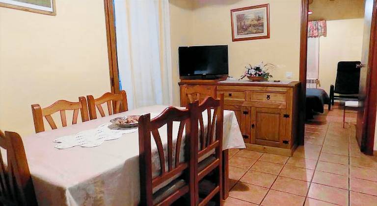 Holiday apartment | Pets are welcome — photo 3