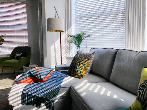 Apartment Nottingham