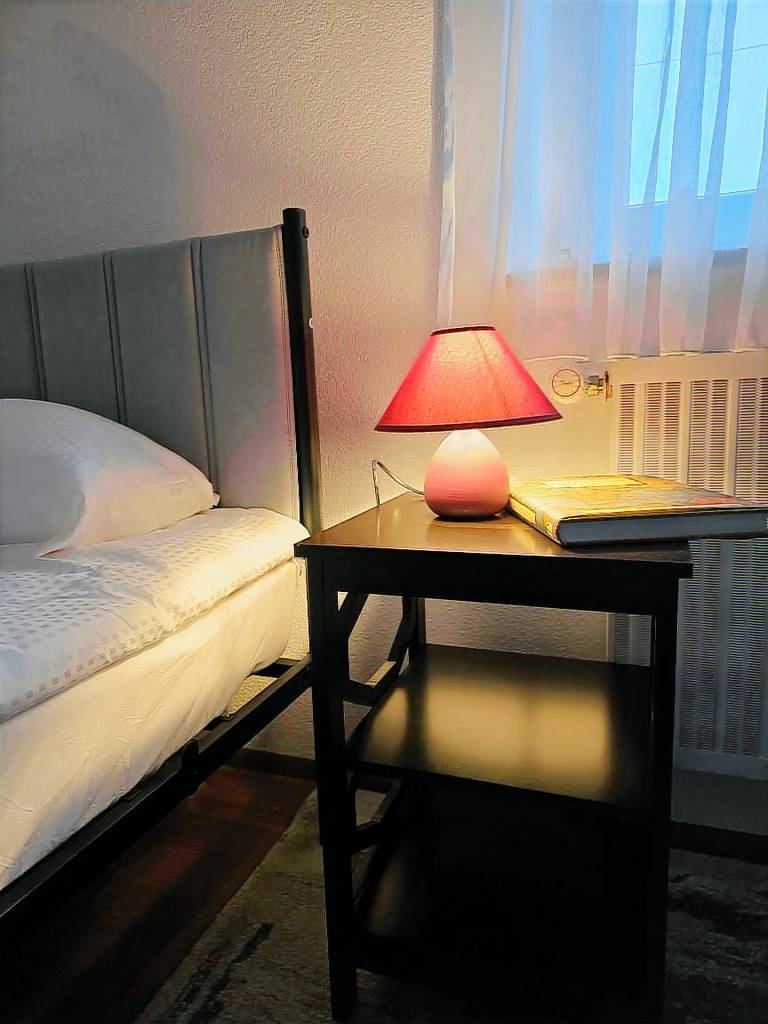 Ferienwohnung Günzburg