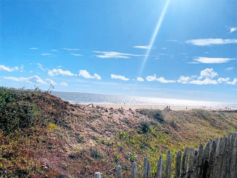 Ferienhaus La Tranche-sur-Mer