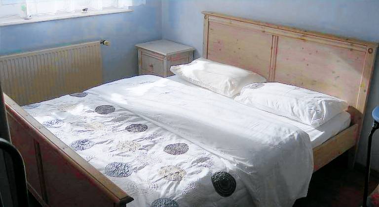 Holiday apartment with 1 room for 5 persons in Swinoujscie