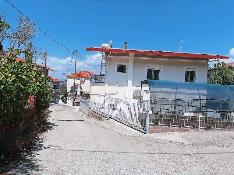 Διαμέρισμα Λίμνη Τριχωνίδα