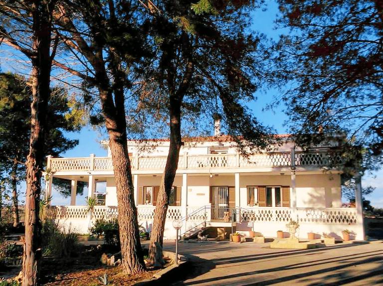 Villa  Castellaneta