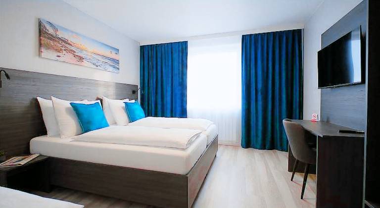Hotel Kiel by MELIO in Rendsburg