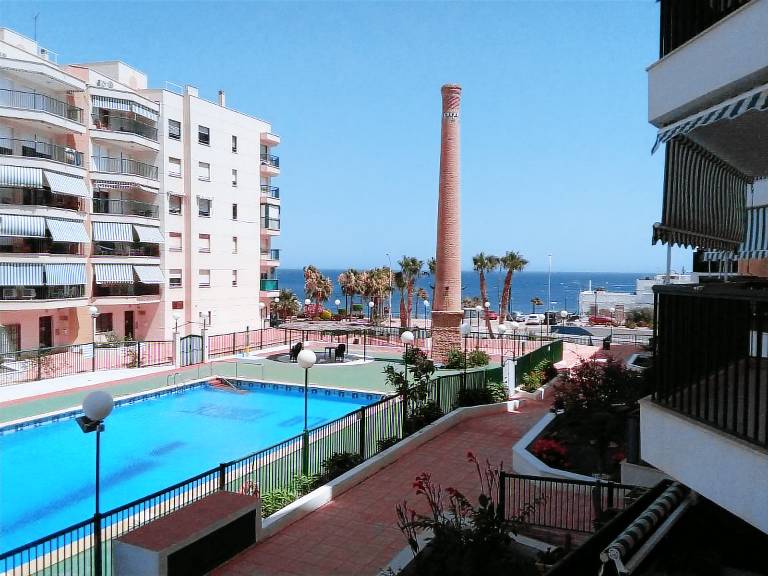 Apartamento Águilas