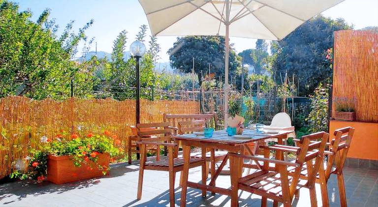 Beautiful holiday apartment | Pets allowed — photo 3