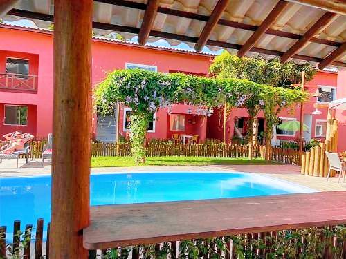 House  Monte Gordo