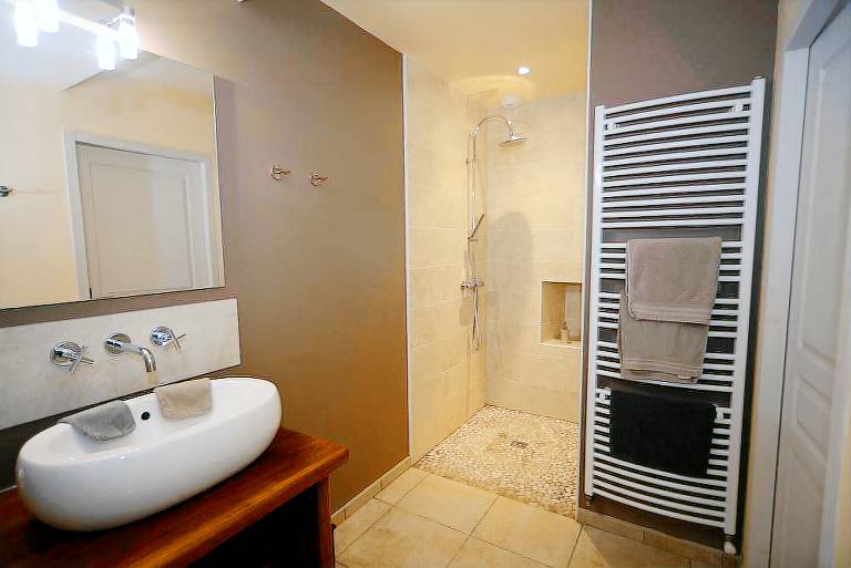 Logement Craon