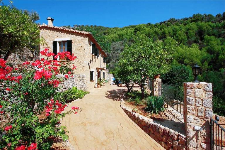 Villa  Sóller
