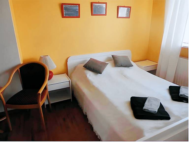 90 m&sup2; Bauernhof