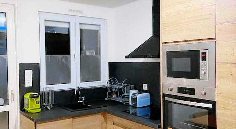 Rental apartment with 2 rooms for 6 persons — photo 2