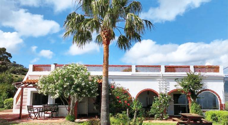 Apartamento Valdevaqueros