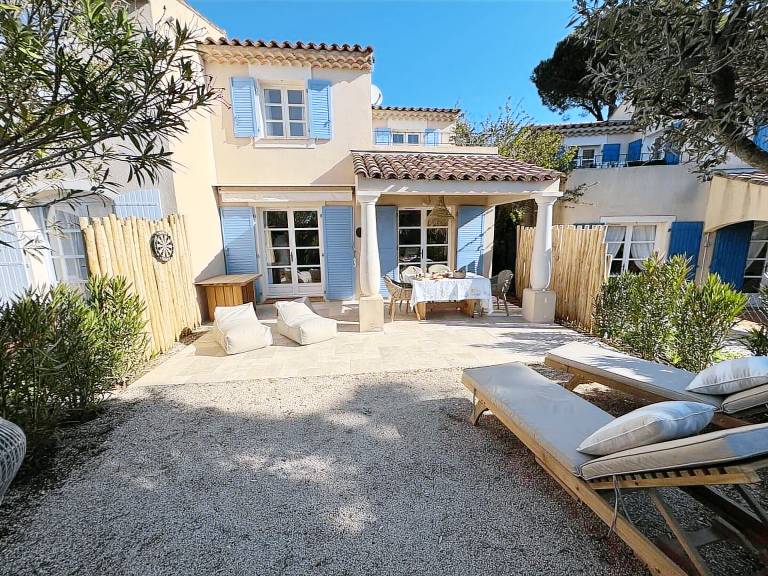 Ferienhaus  Gigaro